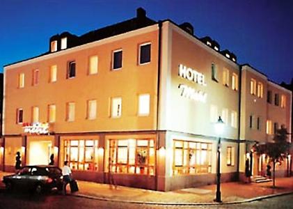 Hotel Mehl