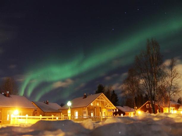 Chalet Hotel Rovaniemi