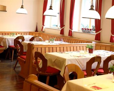 Hotel-Gasthof Postbrau Dingolfing