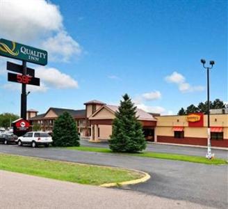 Quality Inn Ogallala