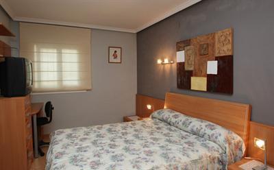 Apartamentos Ibiza Salou