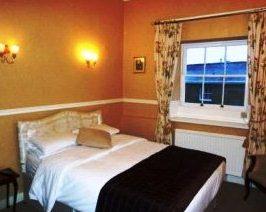 Blue Bell Hotel