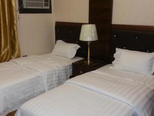 Sahari Plus Hotel Suites