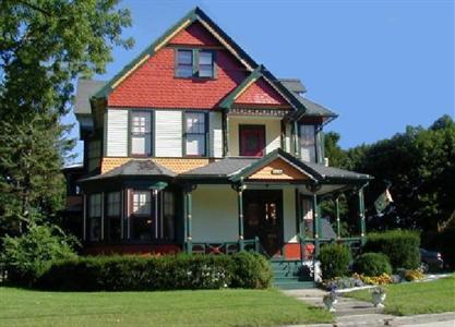 Mount Greylock Inn