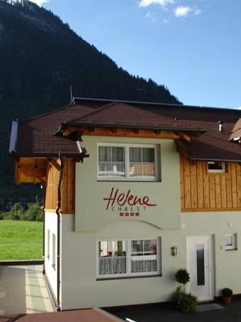 Chalet Helene