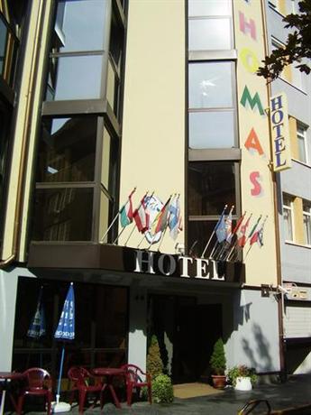 Hotel Thomas