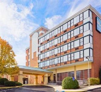 Days Inn Lebanon Valley