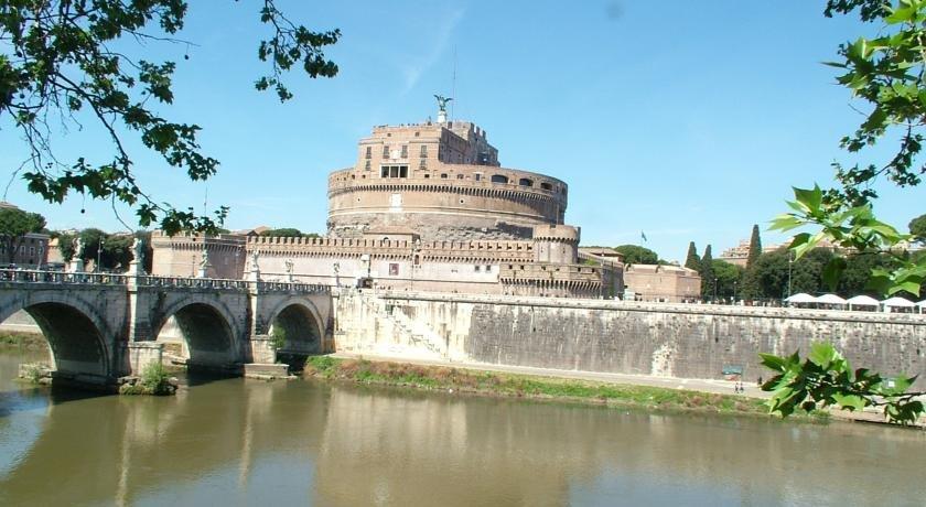 Castel Sant'Angelo Inn