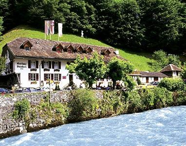 Gasthaus Steinbock