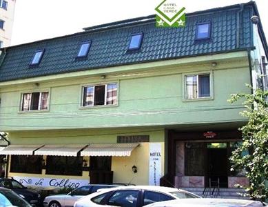 Hotel Casa Verde Prosper