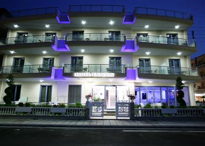 Enalion Hotel Olympiaki Akti