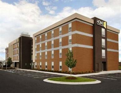 Home2 Suites Fayetteville