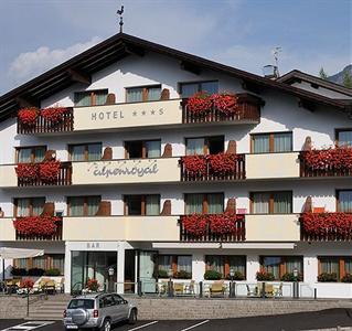 Hotel Alpenroyal Castelrotto