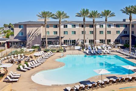 Hilton Carlsbad Oceanfront Resort & Spa