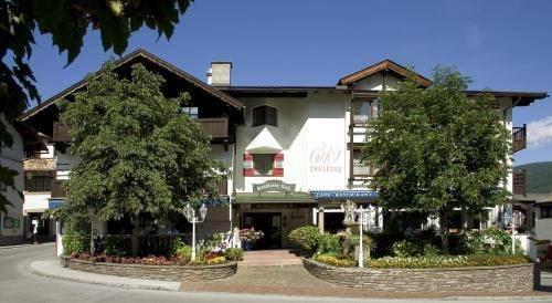 Gasthof Dorfkrug Fulpmes
