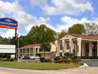 Motel 6 Jacksonville Arkansas