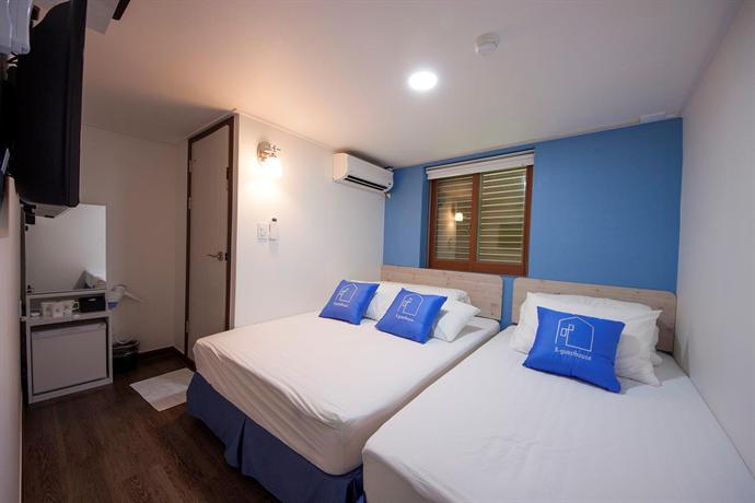 K-Guesthouse Dongdaemun 1