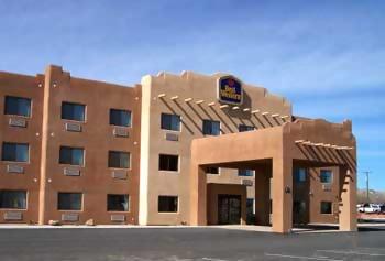 Wildhorse Casino & Hotel