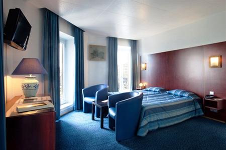 Bristol Hotel Strasbourg