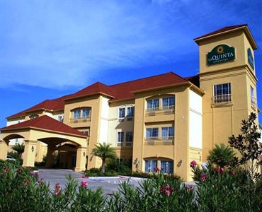 La Quinta Inn & Suites Port Arthur