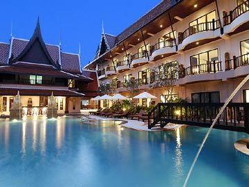 Nipa Resort Phuket