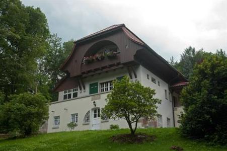 Villa Sangerstein