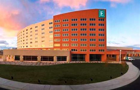 Embassy Suites Loveland - Hotel Spa and Conference Center