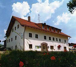 Gasthof Zum Kirchenwirt Kirchdorf am Inn