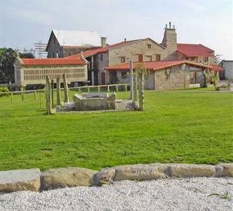 Casa Rural A Boubeta