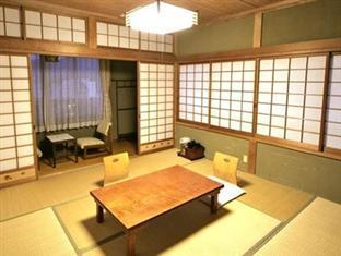 Kappo Nagahama Ryokan