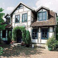 Landhaus Artischocke