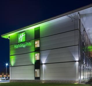 Holiday Inn Stonehenge Amesbury (England)