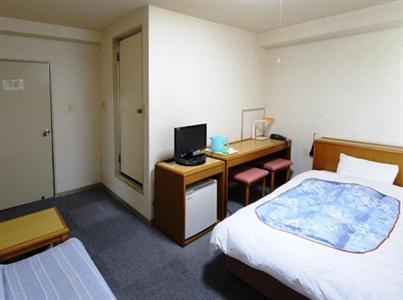 Business Hotel Nishiotsu