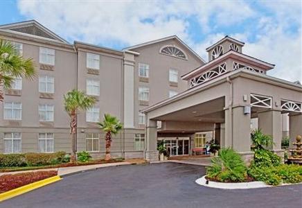 Holiday Inn Express Hotel & Suites Ashley Phosphate North Charleston