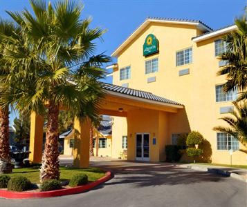 La Quinta Inn Nellis