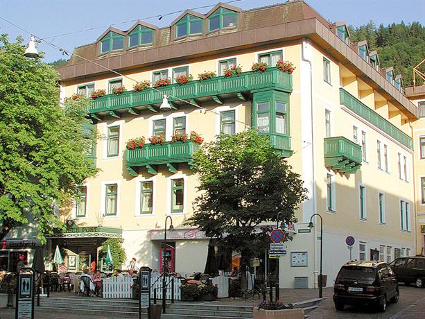 Hotel Neue Post