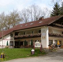 Landhotel Martinshohe