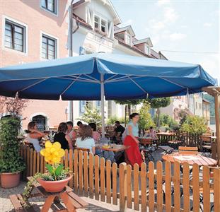 Landgasthof Hotel Rebstock Stuhlingen