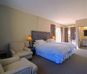 Paarl Boutique Hotel