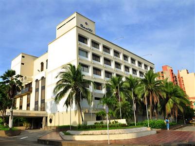 Hotel Puerta Del Sol Barranquilla