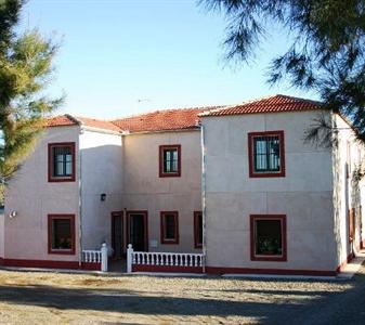 Casa Rural La Hoya