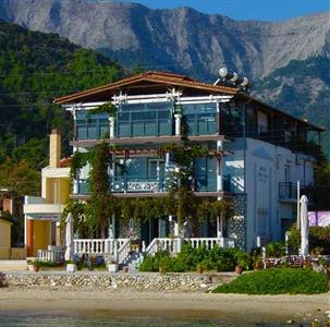 Blue Sea Hotel Potamia Thasos