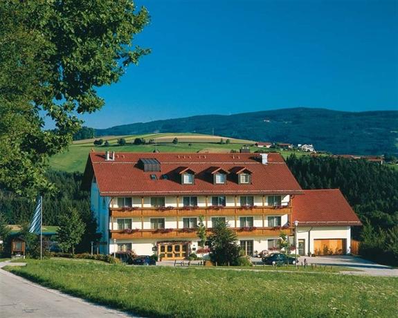 Landhotel Obermuller