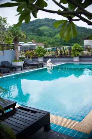 Platinum Hotel Phuket