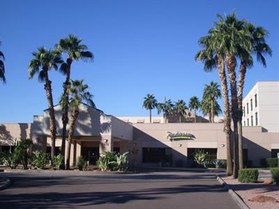 Radisson Hotel Phoenix Chandler