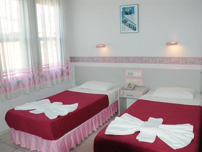 Lila Apart Hotel Alanya