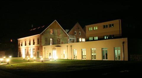 Landhotel Hof Beverland Ostbevern