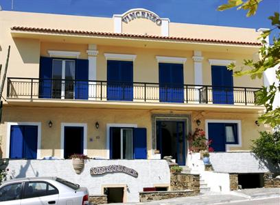 Vincenzo Family Hotel