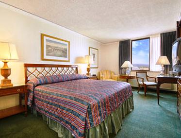 Ramada Inn Wilkes Barre