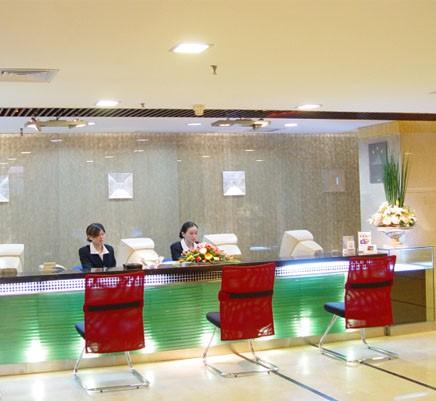 Donghai Hotel Xiamen